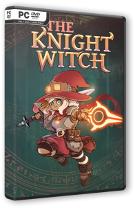 The Knight Witch (2022) PC | RePack от Chovka