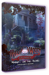Хеллоуинские истории 6: Метка на костях / Halloween Stories 6: Mark on the Bone Resort CE (2022) PC
