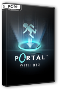 Portal with RTX (2022) PC | Portable