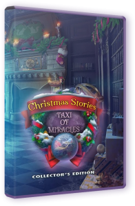 Рождественские истории 11: Такси чудес / Christmas Stories 11: Taxi of Miracles CE (2022) PC