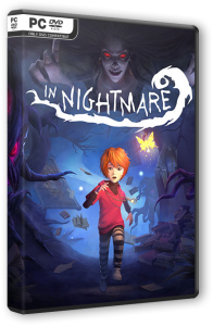 In Nightmare (2022) PC | RePack от FitGirl