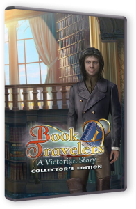Книжные Странники: Викторианская история / Book Travelers: A Victorian Story CE (2022) PC