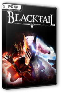 Blacktail (2022) PC | RePack от FitGirl