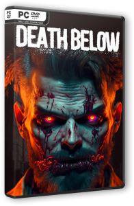 Death Below (2022) PC | RePack от Chovka