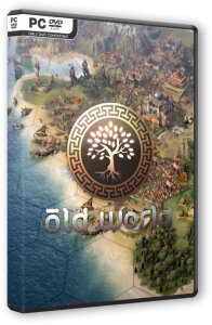 Old World: Ultimate (2021) PC | RePack от FitGirl