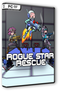 Rogue Star Rescue (2021) PC | RePack от Pioneer