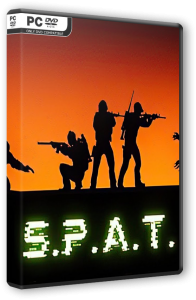 S.P.A.T. [Early Access] (2021) PC | RePack от Pioneer
