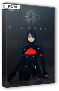 Signalis (2022) PC | Portable