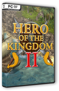 Hero of the Kingdom II (2015) PC | RePack от Yaroslav98
