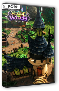Village and The Witch (2023) PC | RePack от Chovka
