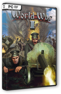 World War I (2005) PC | RePack от Yaroslav98