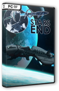 Stars End [Multiplayer-Only] (2023) PC | RePack от Pioneer