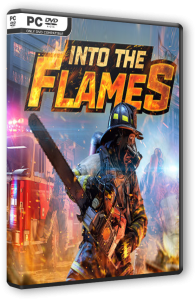 Into The Flames (2023) PC | RePack от селезень