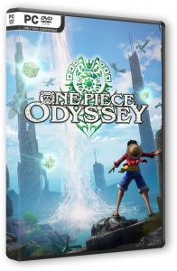 One Piece Odyssey: Deluxe Edition (2023) PC | RePack от FitGirl