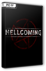 Hellcoming (2021) PC | RePack от Pioneer