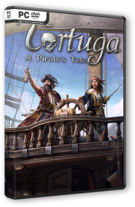 Tortuga - A Pirate's Tale (2023) PC | Portable