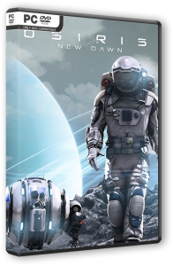 Osiris: New Dawn (2023) PC | RePack от FitGirl