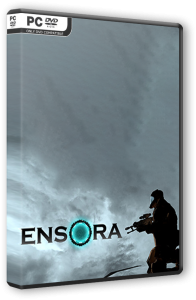 Ensora (2023) PC | RePack от Chovka