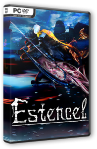 Estencel (2023) PC | RePack от FitGirl