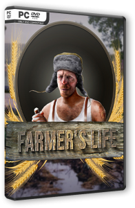 Farmer's Life [Early Access] (2021) PC | RePack от Chovka
