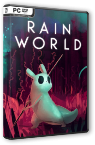 Rain World (2017) PC | RePack от Chovka
