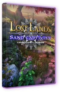 Затерянные земли 8: Песчаный плен / Lost Lands 8: Sand Captivity CE (2022) PC