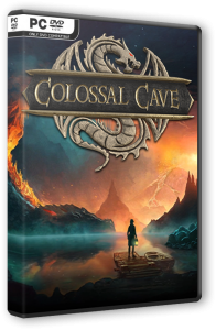 Colossal Cave (2023) PC | RePack от Chovka