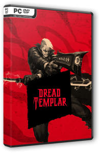 Dread Templar (2023) PC | RePack от Chovka