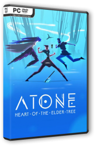 Atone: Heart of the Elder Tree (2023) PC | RePack от Chovka