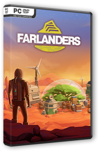 Farlanders (2023) PC | RePack от Chovka