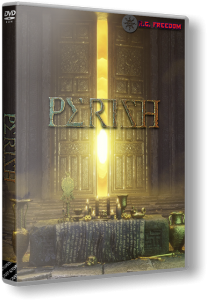 Perish - Elysium Edition (2023) PC | RePack от R.G. Freedom