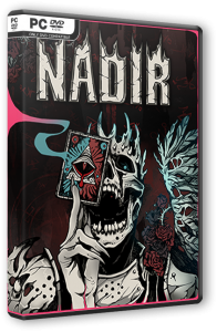 Nadir: A Grimdark Deckbuilder (2023) PC | RePack от Chovka