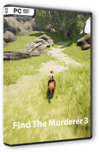 Find The Murderer 3 (2023) PC | RePack от Chovka