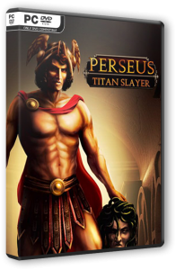 Perseus: Titan Slayer (2023) PC | RePack от Chovka