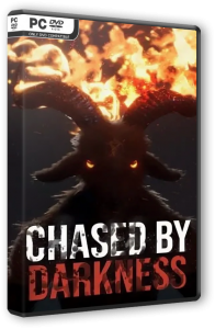 Chased by Darkness (2021) PC | RePack от Pioneer