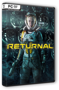 Returnal (2023) PC | RePack от FitGirl