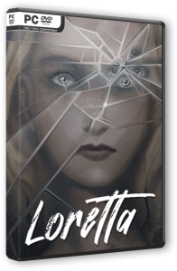 Loretta (2023) PC | RePack от Chovka