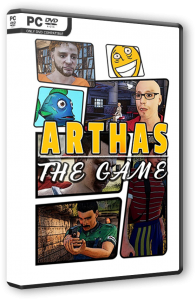 Arthas - The Game (2023) PC | RePack от Chovka