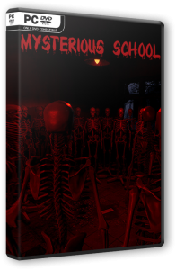 Mysterious School (2023) PC | RePack от Chovka