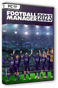 Football Manager 2023 (2022) PC | RePack от FitGirl