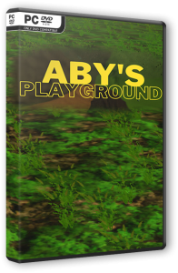 Aby's Playground (2023) PC | RePack от селезень