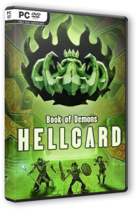 HELLCARD (2024) PC | RePack от селезень
