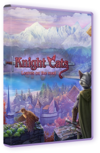Коты-рыцари: Листья на дороге / Knight Cats: Leaves on the Road CE (2023) PC