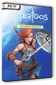 Asterigos: Curse of the Stars - Ultimate Edition (2022) PC | RePack от FitGirl