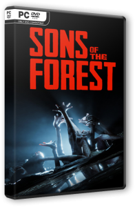 Sons of the Forest [Early Access] (2023) PC | RePack от Wanterlude