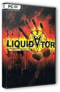Ликвидатор 2 / Liquidator 2: Welcome to Hell (2005) PC | RePack от Yaroslav98