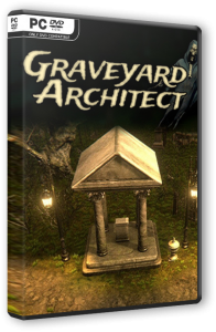 Graveyard Architect (2023) PC | RePack от FitGirl