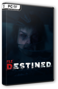 File Destined (2023) PC | RePack от FitGirl