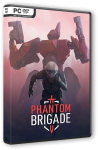 Phantom Brigade (2023) PC | RePack от FitGirl