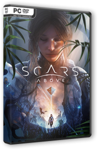 Scars Above (2023) PC | RePack от FitGirl